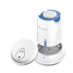 Система моніторингу рівня глюкози CGM Sinocare iCan