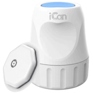 Система моніторингу рівня глюкози CGM Sinocare iCan i6